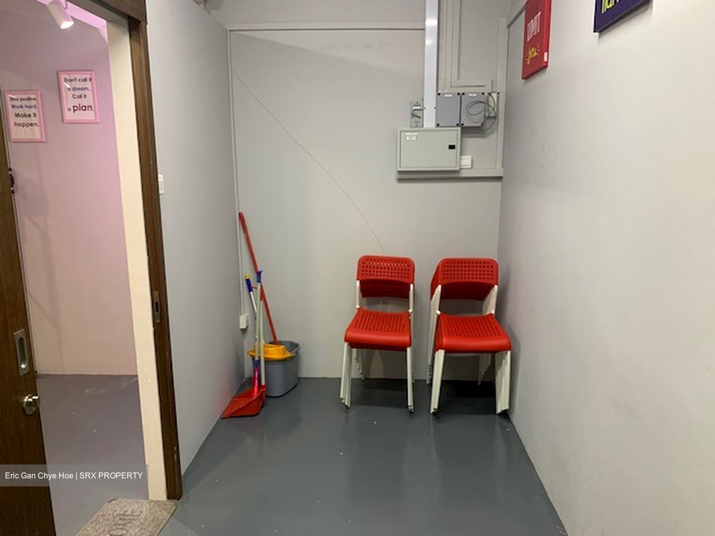 Spazio @ Kovan (D19), Retail #500017991